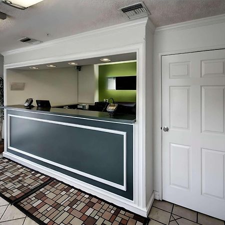 Econo Lodge Murray Zewnętrze zdjęcie