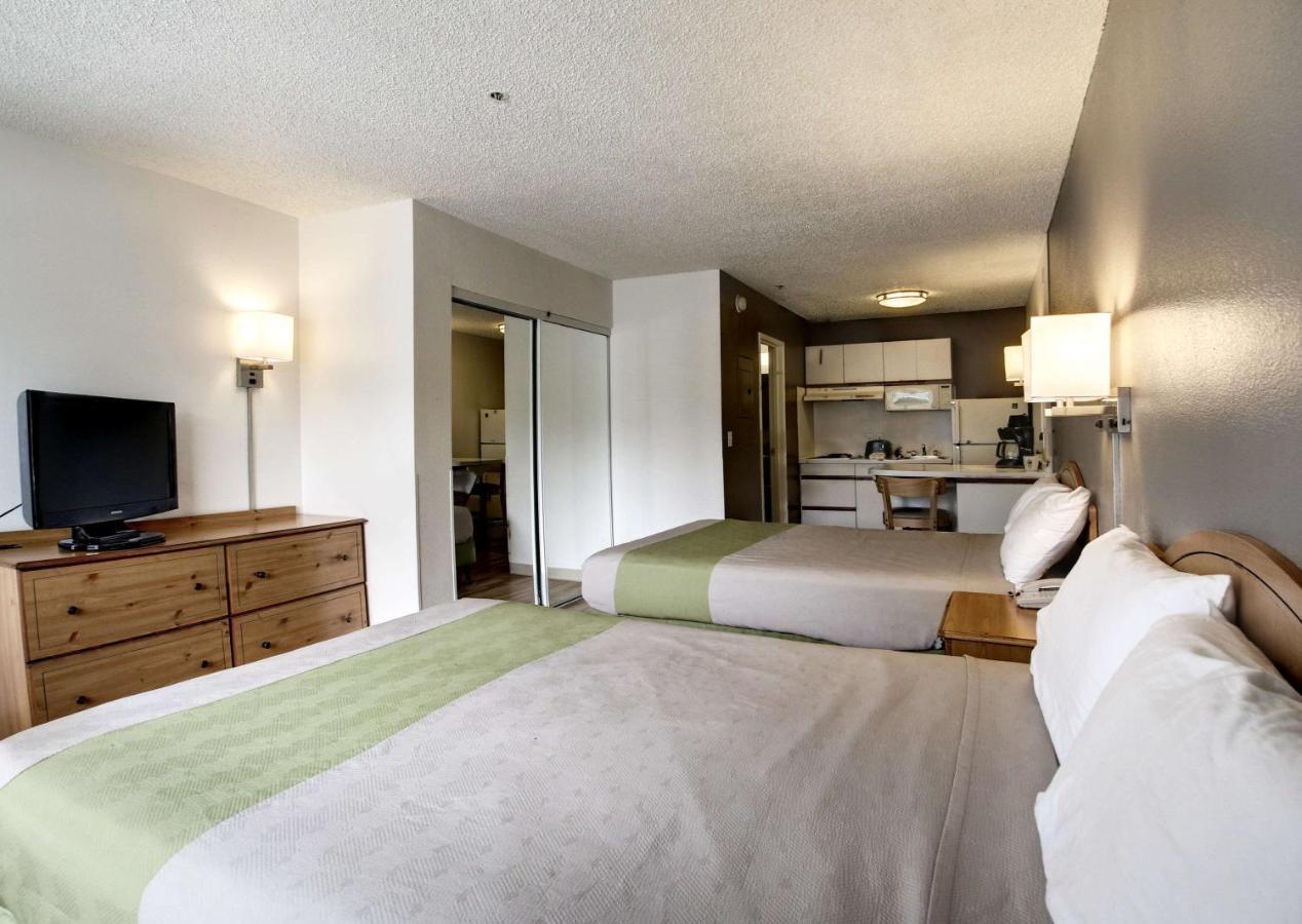 Econo Lodge Murray Zewnętrze zdjęcie