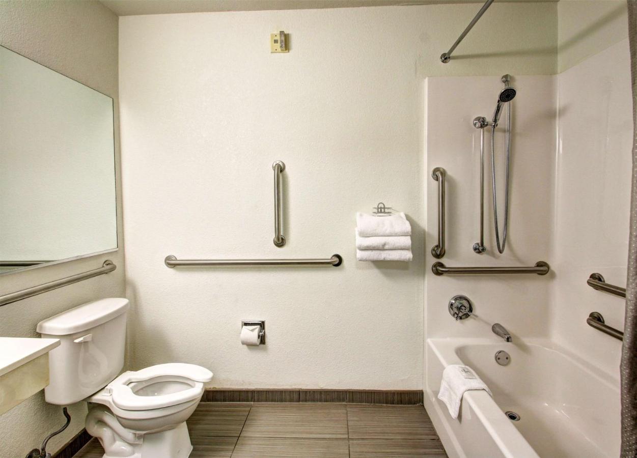 Econo Lodge Murray Zewnętrze zdjęcie