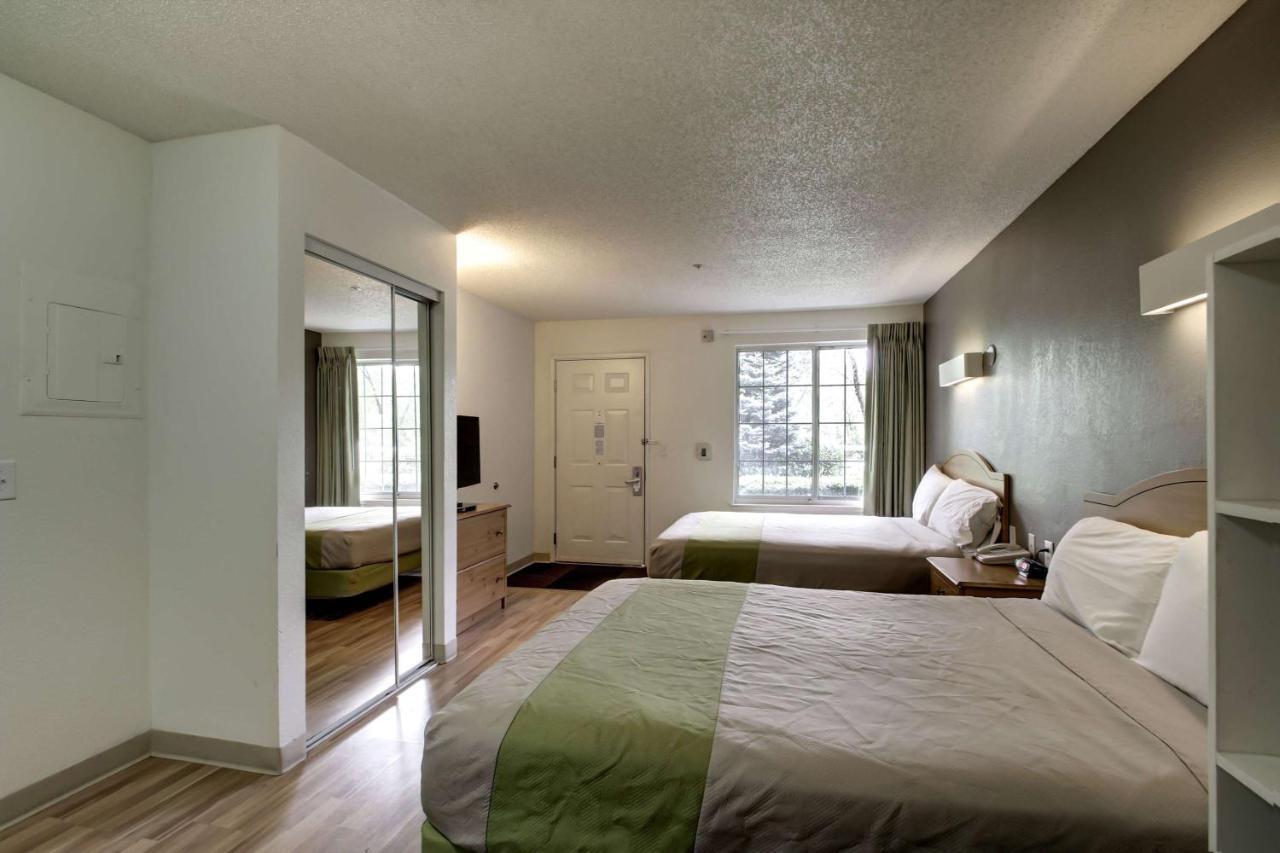 Econo Lodge Murray Zewnętrze zdjęcie