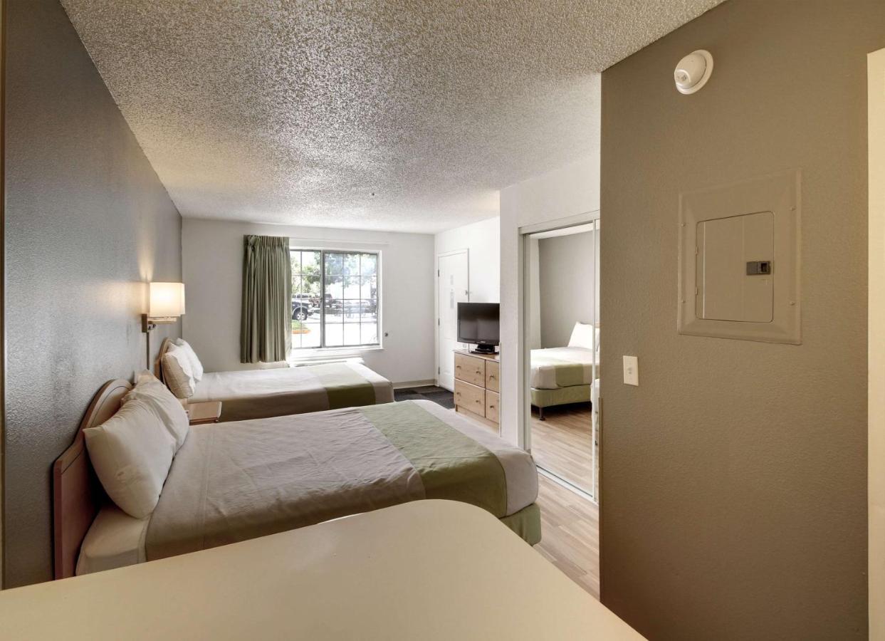 Econo Lodge Murray Zewnętrze zdjęcie