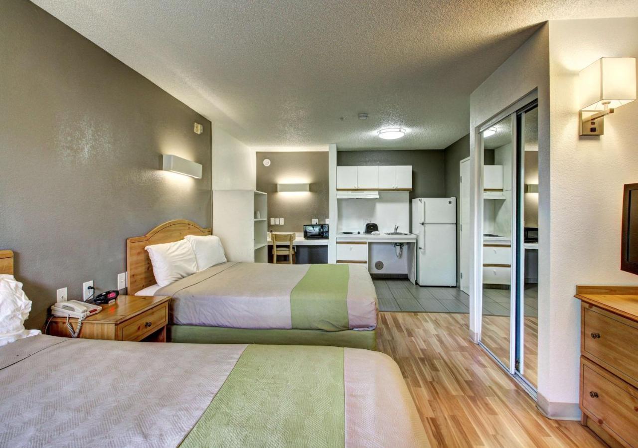 Econo Lodge Murray Zewnętrze zdjęcie