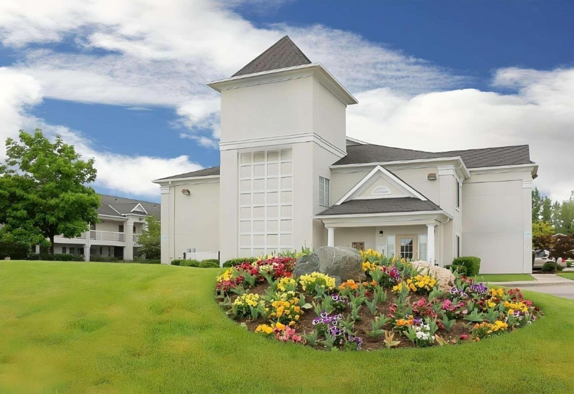 Econo Lodge Murray Zewnętrze zdjęcie