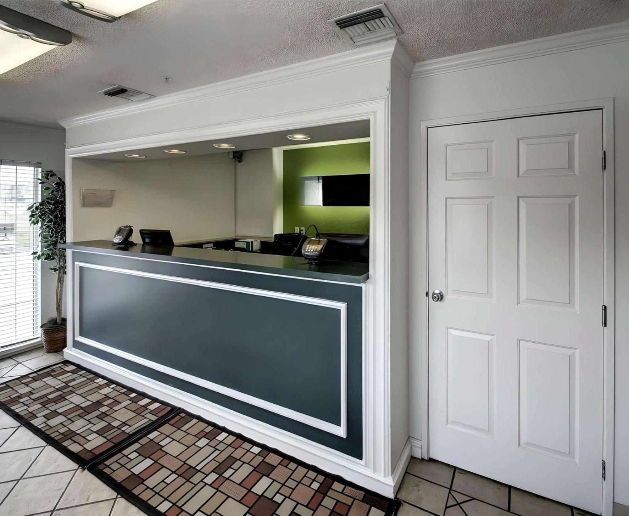 Econo Lodge Murray Zewnętrze zdjęcie