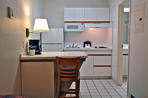 Econo Lodge Murray Pokój zdjęcie